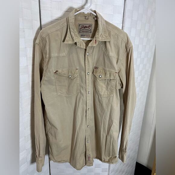 Mens shirt - Picture 1 of 4